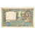 France, 20 Francs, Science et Travail, 1941, V.5890, TTB, Fayette:12.18, KM:92b