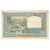 France, 20 Francs, Science et Travail, 1941, V.5890, TTB, Fayette:12.18, KM:92b