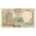 Frankrijk, 50 Francs, Cérès, 1938, A.8374, TB, Fayette:18.13, KM:85b
