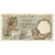 França, 100 Francs, Sully, 1939, R.431, VF(30-35), Fayette:26.04, KM:94