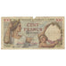Frankreich, 100 Francs, Sully, 1940, T.16120, SGE+, Fayette:26.40, KM:94