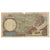 France, 100 Francs, Sully, 1940, T.16120, B+, Fayette:26.40, KM:94