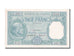 France, 20 Francs, 20 F 1916-1919 ''Bayard'', 1916, KM #74, 1916-07-19,...