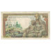 Francia, 1000 Francs, Déesse Déméter, 1943, W.3613068, BB, Fayette:40.17