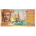 Banknote, Chile, Tourist Banknote, 5000 RONGO ISLA DE PASCUA, UNC(65-70)