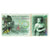 Billete, Tourist Banknote, 2018, Eurozone, 10 TETZIA DUBRE BANK OF EVSHLOHOGI