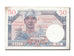 Geldschein, Frankreich, 50 Francs, 1947 French Treasury, 1947, VZ, Fayette:VF