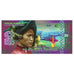 Banknote, Indonesia, 50 Francs, 2015, 2015-01-08, SUMATRA FRANCS EQUATORIAUX