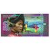 Banknote, Indonesia, 50 Francs, 2015, 2015-01-08, SUMATRA FRANCS EQUATORIAUX