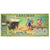 Nota, Tanzânia, 500 Francs, 2015, 2015-10-24, ZANZIBAR FRANCS EQUATORIAUX
