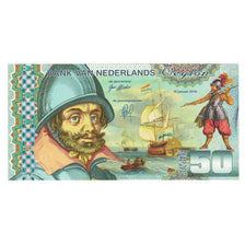 Banknote, Netherlands, 50 Gulden, 2016, 2016-01-18, CEYLON, UNC(65-70)