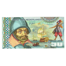 Billet, Pays-Bas, 50 Gulden, 2016, 2016-01-18, CEYLON, NEUF
