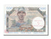 France, 5 Nouveaux Francs on 500 Francs, 1955-1963 Treasury, 1960, KM #M14,...
