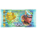Geldschein, Niederlande, 100 Gulden, 2016, 2016-11-04, OOST INDIES, UNZ