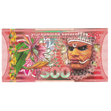 Banknote, Netherlands, 500 Gulden, 2016, 2016-11-20, OOST INDIES, UNC(65-70)