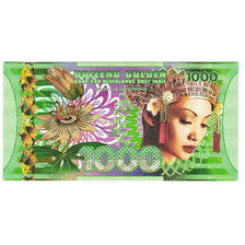 Billet, Pays-Bas, 1000 Gulden, 2016, 2016-12-11, OOST INDIES, NEUF