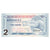Banconote, Canada, 2 Dinara, 2012, BERINGIA B C, FDS