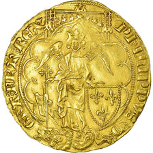 Philippe VI De Valois, Ange d'or