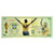 Billet, Brésil, 10 Reais, 2018, NEUF