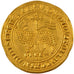FRANCE, Agnel d'or, 1316, AU(55-58), Gold, Duplessy #237, 4.09