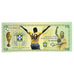 Banknote, Brazil, 10 Reais, 2018, UNC(65-70)