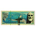 Banknote, Brazil, 20 Reais, 2018, UNC(65-70)