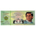 Nota, Brasil, 1000 Reis, 2018, UNC(65-70)
