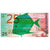 Banknote, Spain, Tourist Banknote, 2020, 25 ROMBO BANCO DE BUENO CHINI POLYMER