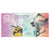 Billete, Tourist Banknote, 2020, España, 10 ROMBO BANCO DE BUENO CHINI POLYMER