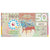 Nota, Austrália, Tourist Banknote, 2021, 50 NUMISMAS, UNC(65-70)