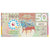 Banconote, Australia, Tourist Banknote, 2021, 50 NUMISMAS, FDS
