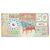 Geldschein, Australien, Tourist Banknote, 2021, 50 NUMISMAS, UNZ