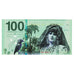 Banknote, Spain, Tourist Banknote, 2020, 100 HEDRETZIA BANCO DE TOROGUAY