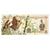 Banknote, Italy, Tourist Banknote, 2018, BANCA NATIONAL DEI VALORI 3 PONTIFICI