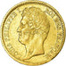 Monnaie, France, Louis-Philippe, 20 Francs, 1831, Paris, TTB+, Or, Gadoury:1030