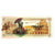 Geldschein, Italien, Tourist Banknote, 2018, REPUBBLICA DI ROMA 10 DENARI, UNZ