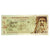 Billete, Tourist Banknote, 2018, Italia, REPUBBLICA D'ARTE 50 LEONI, UNC