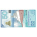 Billet, Royaume-Uni, 50 Australes, 2012, NEW JASON ISLAND, NEUF