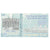 Biljet, Verenigd Koninkrijk, 500 Australes, 2012, NEW JASON ISLAND, NIEUW
