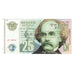 Banknote, Private proofs / unofficial, 2013, FANTASY BANKNOTE 25 ZILCHY MUJAND