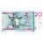 Biljet, Verenigde Staten, Tourist Banknote, 2019, 20 VAERDILOS MROKLAND BANK