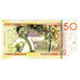 Billete, Tourist Banknote, 2019, Estados Unidos, 50 VERDILOS MROKLAND BANK, UNC