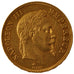 FRANCE, Napoléon III, 100 Francs, 1869, Paris, KM #802.1, EF(40-45), Gold, G...