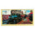 Banknote, Colombia, Tourist Banknote, 5 CAFETEROS THE COFFE RAILROAD COMPANY