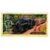 Banknote, Colombia, Tourist Banknote, 10 CAFETEROS THE COFFE RAILROAD COMPANY