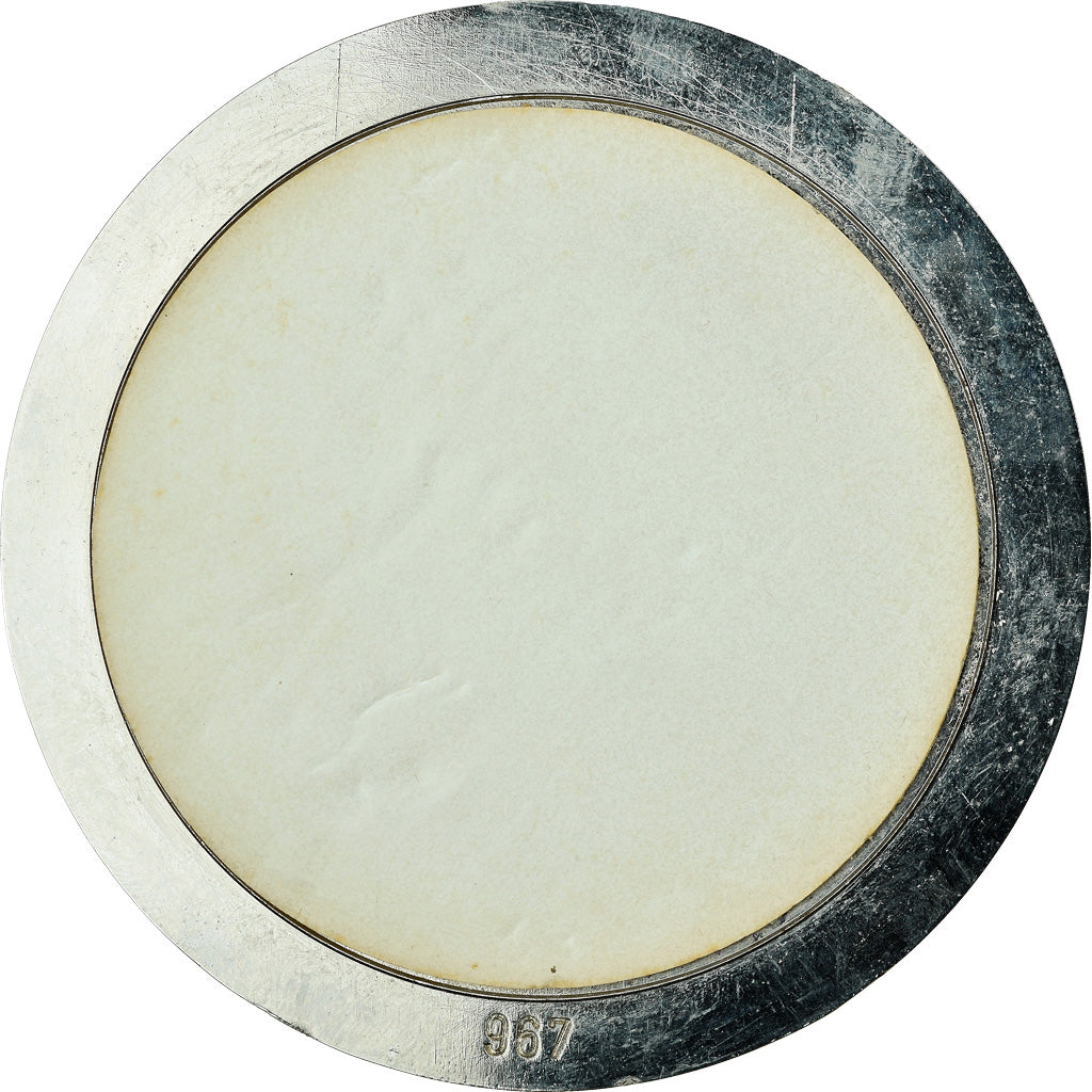 France, Medal, A.C.F, Automobile Club de France, AU(55-58), Métal