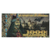 Banknote, Colombia, Tourist Banknote, 2013, 2013-06-28, 1000 DRAGONES EL CLUB DE