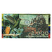 Billete, Tourist Banknote, Colombia, 2000 CAFETEROS EL CLUB DE LA MONEDA