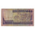 Banknot, Madagascar, 1000 Francs = 200 Ariary, KM:68a, VF(20-25)