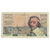 France, 1000 Francs, Richelieu, 1955, G.19019020, VF(30-35), Fayette:42.15